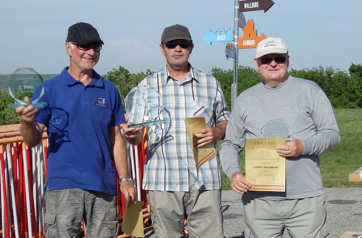 Poradie senior "Klasse" Poradie senior "Klasse"