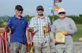 Poradie senior "Klasse"