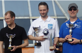 RANÁ F3F OPEN 2016