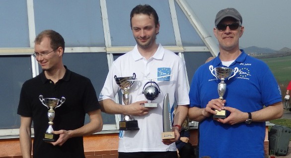 RANÁ F3F OPEN 2016