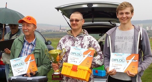 RC-XXL METAKOV CUP 2016