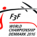 FAI Majstrovstvá sveta F3F – Dánsko