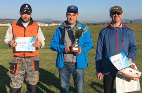 RC-XXL METAKOV CUP Spišská Nová Ves