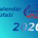 Kalendár akcií 2020