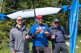 Slovenia F3F Cup 2025
