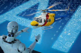 AI – ako partner modelára…