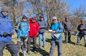 Pálenica + Záhorie 2026 #5