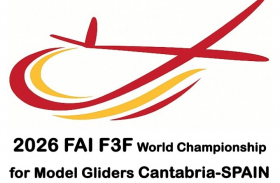 WCH F3F 2026 – Španielsko