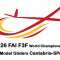 WCH F3F 2026 – Španielsko