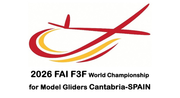 WCH F3F 2026 – Španielsko